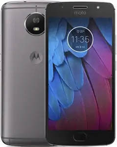 Замена кнопки включения на телефоне Motorola Moto G5s в Тюмени